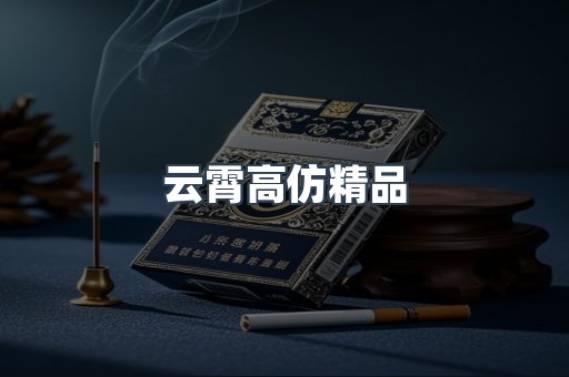 云霄高仿精品